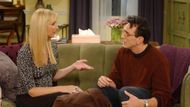 Why Didn’t Phoebe and David End Up Together on Friends?